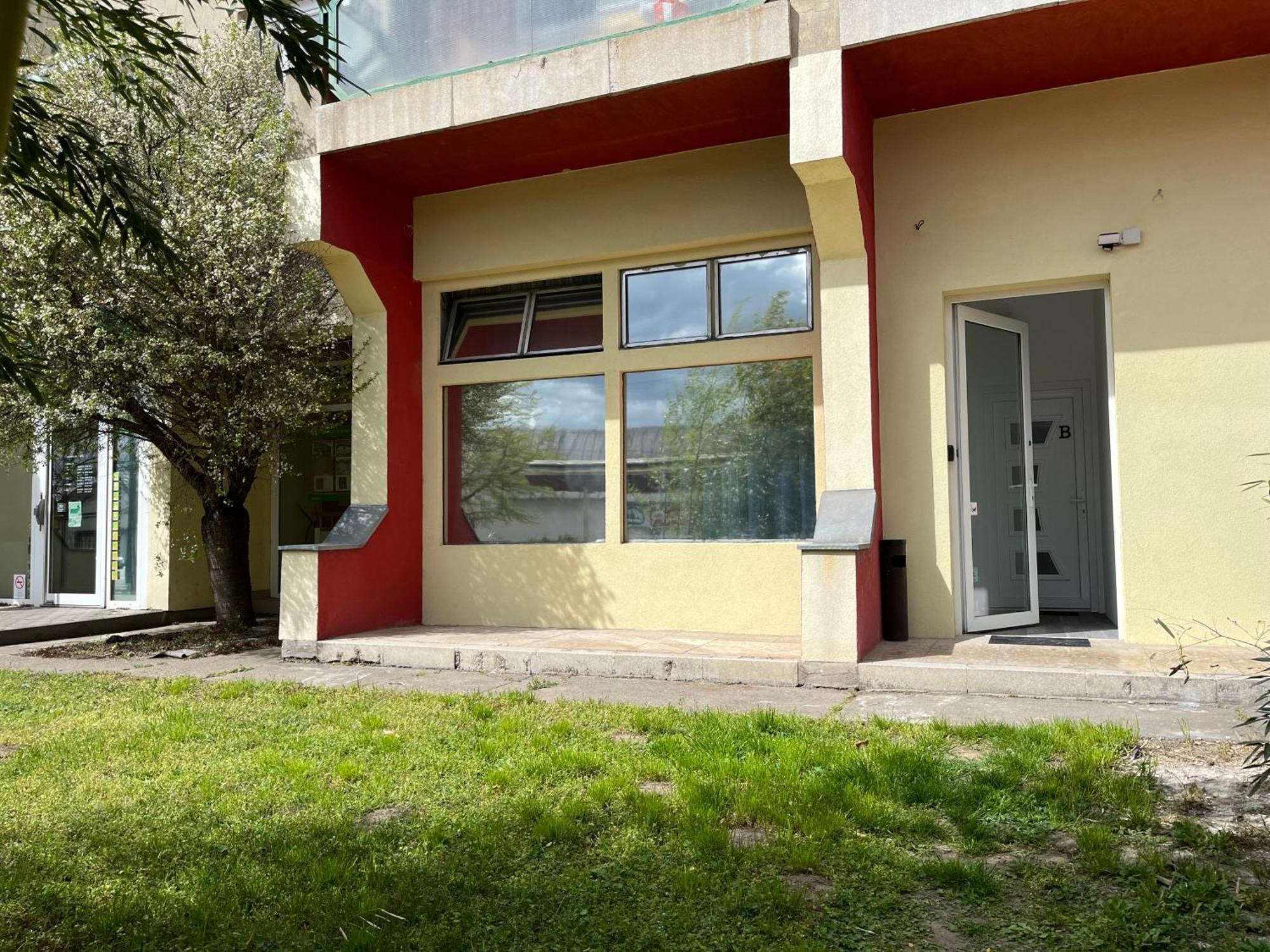 Centr00M Apartman Dunafoldvar Ruang foto